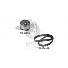 KCD0067 BREDA  LORETT Комплект ремня грм