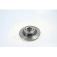 8120 25137C TRISCAN Тормозной диск