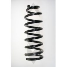 56761 SPIDAN Пружина ходовой части