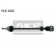 VKJC 1012<br />SKF