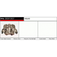 DC81307 DELCO REMY Тормозной суппорт