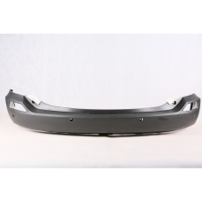 52159-42200 TOYOTA Cover, rear bumper