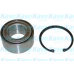 WBK-3008 KAVO PARTS Комплект подшипника ступицы колеса