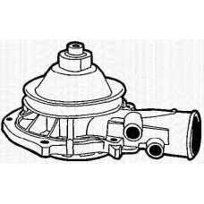 8600 24895 TRISCAN Водяной насос
