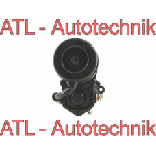 A 15 760 ATL Autotechnik Стартер