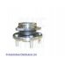 ADC48232 BLUE PRINT Комплект подшипника ступицы колеса