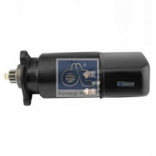 1.21377 DIESEL TECHNIC Стартер