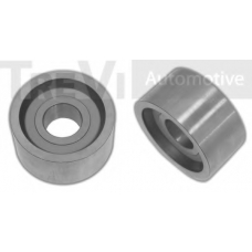 TD1217 TREVI AUTOMOTIVE Паразитный / Ведущий ролик, зубчатый ремень