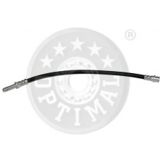 BSL-420 OPTIMAL Тормозной шланг