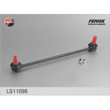 LS11098 FENOX Тяга / стойка, стабилизатор