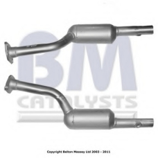 BM91570H BM CATALYSTS Катализатор