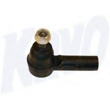 STE-8510 KAVO PARTS Наконечник поперечной рулевой тяги