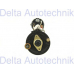 A 14 940 DELTA AUTOTECHNIK Стартер a14940