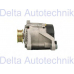 L 67 890 DELTA AUTOTECHNIK Генератор