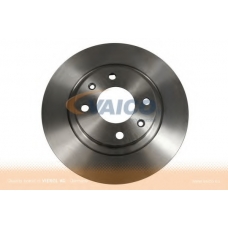 V22-80002 VEMO/VAICO Тормозной диск