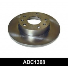 ADC1308 COMLINE Тормозной диск