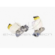 MBM-2W13 MDR Главный тормозной цилиндр