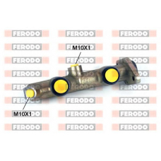 FHM639 FERODO Главный тормозной цилиндр