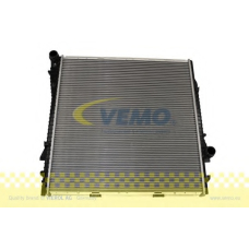 V20-60-0009 VEMO/VAICO Радиатор, охлаждение двигателя