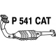 P541CAT<br />FENNO