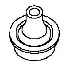 P-SB13 METZGER Querlenkerlager