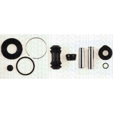 8170 203507 TRISCAN Ремкомплект, тормозной суппорт