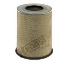 E496L01 HENGST FILTER Воздушный фильтр