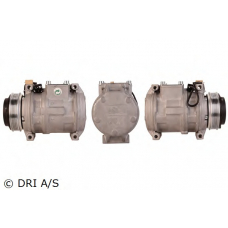 700510547 DRI Компрессор, кондиционер