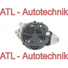 L 39 570 ATL Autotechnik Генератор