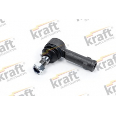 4312370 KRAFT AUTOMOTIVE Наконечник поперечной рулевой тяги