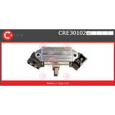 CRE30102AS CASCO Регулятор