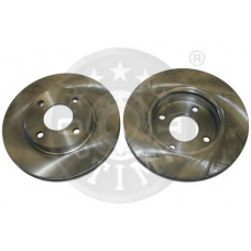 BS-2110 OPTIMAL Тормозной диск