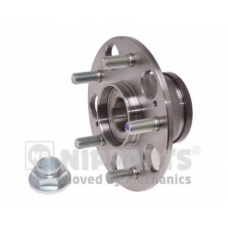 N4714057 NIPPARTS Комплект подшипника ступицы колеса