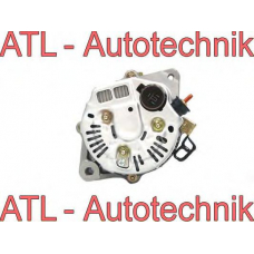 L 68 000 ATL Autotechnik Генератор