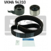 VKMA 94310 SKF Комплект ремня грм