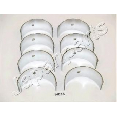 CB1401A JAPANPARTS Шатунный подшипник