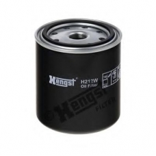 H212W HENGST FILTER Масляный фильтр