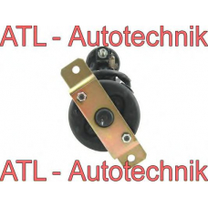 A 10 590 ATL Autotechnik Стартер