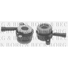 BCS156 BORG & BECK Центральный выключатель, система сцепления