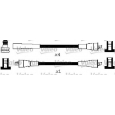 346634 VALEO Комплект проводов зажигания