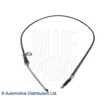 ADC446118 BLUE PRINT Трос, стояночная тормозная система