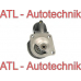 A 14 800 ATL Autotechnik Стартер