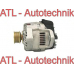 L 40 070 ATL Autotechnik Генератор