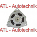 L 41 090 ATL Autotechnik Генератор