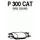 P300CAT