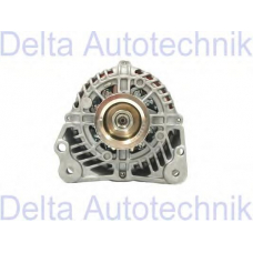 L 42 600 DELTA AUTOTECHNIK Генератор l42600