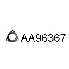 AA96367 VENEPORTE Прокладка, труба выхлопного газа