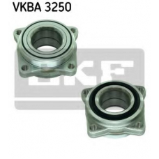 VKBA 3250 SKF Комплект подшипника ступицы колеса