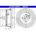 24.0223-0008.2 ATE Тормозной барабан