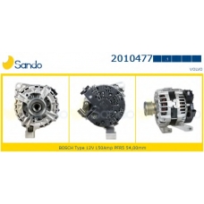 2010477.1 SANDO Генератор